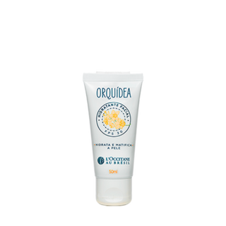 Hidratante Facial FPS 30 Orquídea 50ml